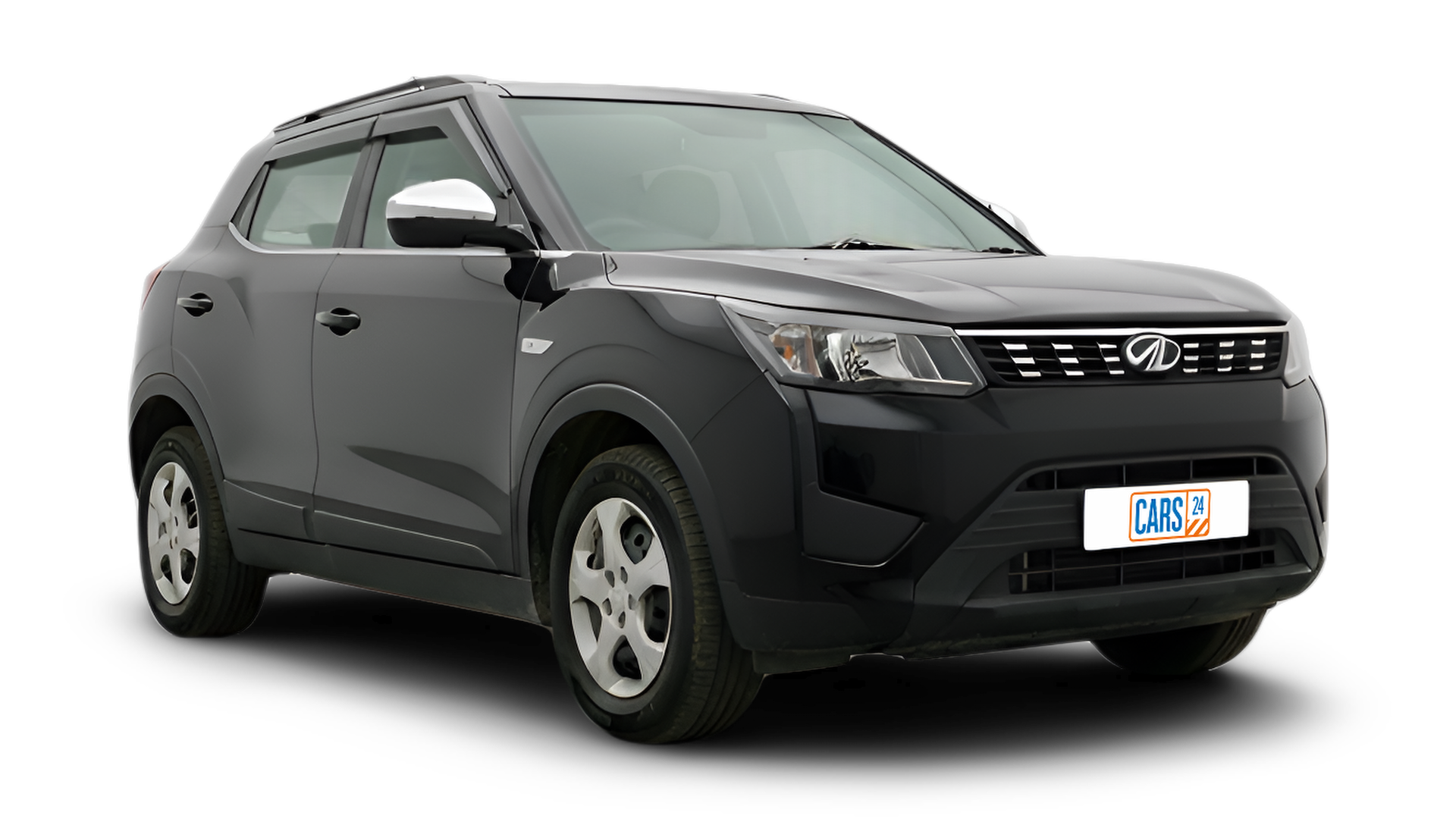 Mahindra XUV300-img